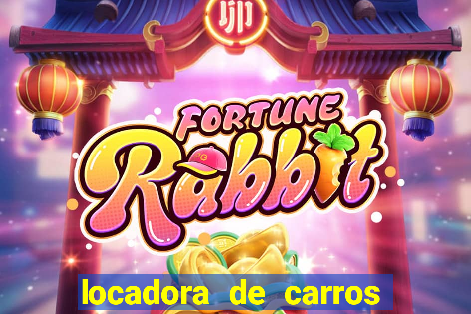 locadora de carros porto velho